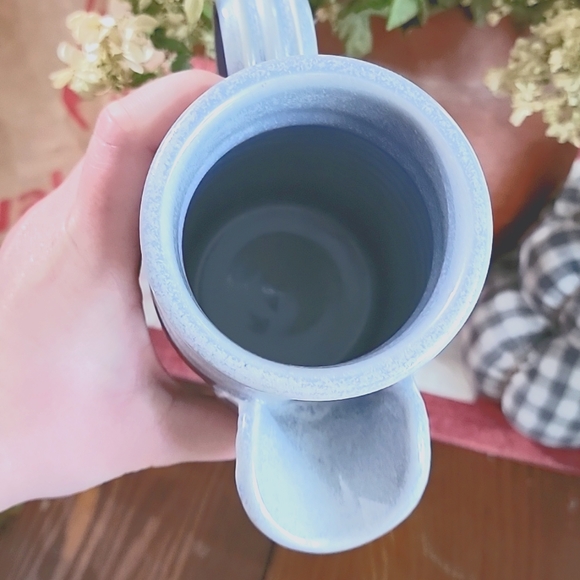 Canadian handmade pottery - Picture 6 of 6